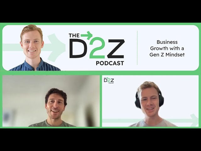 Influencer Automation and Community Building with Brett Bernstein - 20