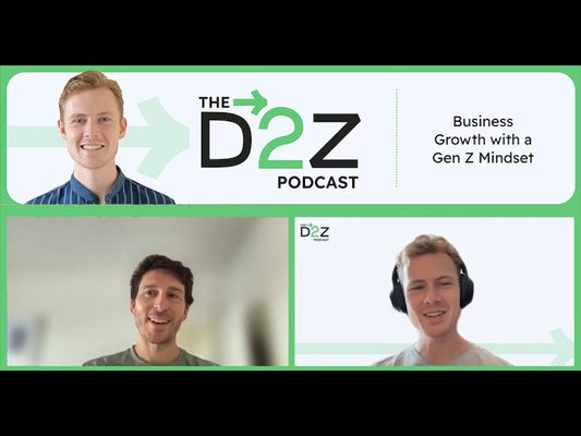 Influencer Automation and Community Building with Brett Bernstein - 20