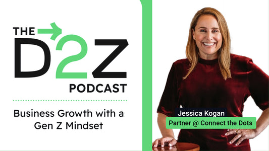 The Future of Commerce: Bridging the Gap Between Digital and Physical with Jessica Kogan - 104