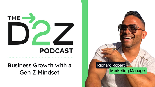 Account-Based Marketing Masterclass with Richard Robert - 85