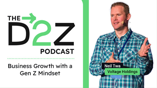 From Affiliate Marketing to Amazon FBA: Neil Twa's Story - 96