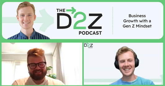 Using Content for Differentiation in CPG, Focusing on Loyalty, and Authenticity with Calvin Lammers - 25