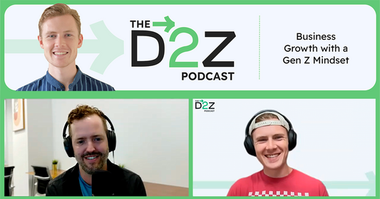 Useful Customer Data and What to do With It with Matt Bahr - 28