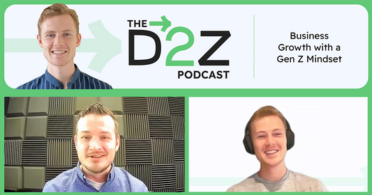 Text Marketing, Text Compliance, Culture of Innovation and Growth with Philip Portman - 36