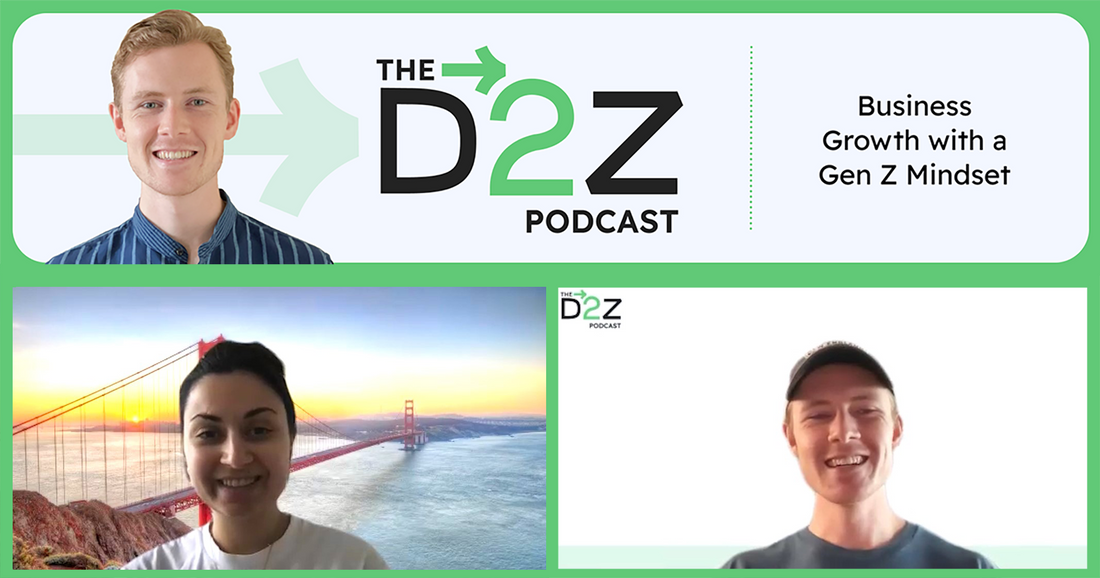 Emerging Consumer Brands, Unlock Growth with Retail and Digital Synergy, and Nurturing Loyalty, with Andrea Popova - 37