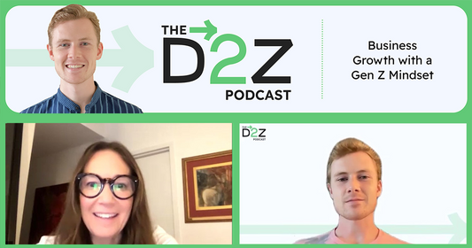 Benefits of E-commerce and POS Integration: Bridging the Gap to Optimize UE from a Marketing and Operations perspective, with Christine Russo - 38