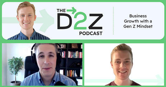 Scaling your Business through Systems Mindset, Optimizing Your Business, and Open Communication with Josh Fonger - 41