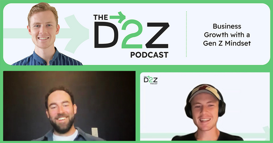 Making the Most of Klaviyo, Post-Purchase Journeys, and the Importance of Partnerships with Dan Deren - 51