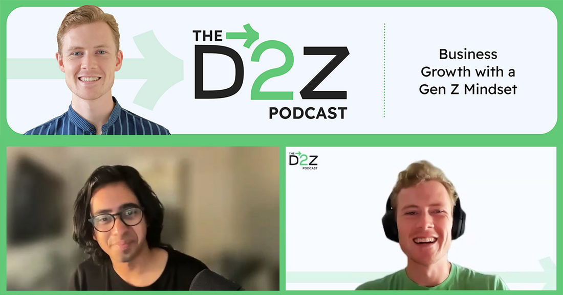 Entrepreneurship and the Shopify Ecosystem with Pranay Prakash, Founder & CEO at Windsor - 44