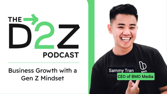 Scaling Smart: Strategic Insights on Lifecycle Marketing from Sammy Tran - 110