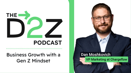 How to Beat Chargebacks and Save Your E-Commerce Business with Dan Moshkovich - 108