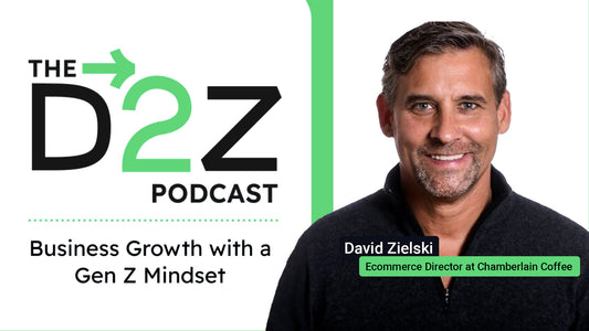 Leveraging AI and User-Generated Content for Enhanced Customer Experience with David Zielski - 113