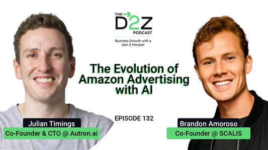 The Evolution of Amazon Advertising with AI - 132