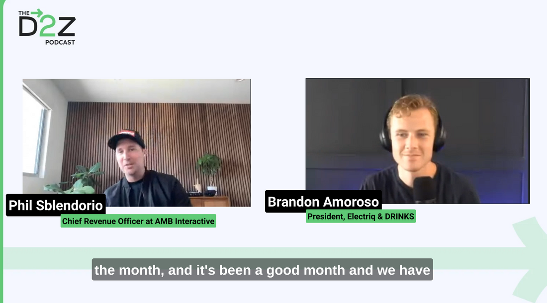 Insights into Expanding Businesses with Phil Sblendorio - 66