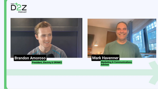 Book Launch Insights: The Power of a Gen Z Mindset in Business - 73