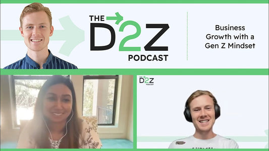 The Power of Integrations in Technology and Team Building with Chathri Ali - 21