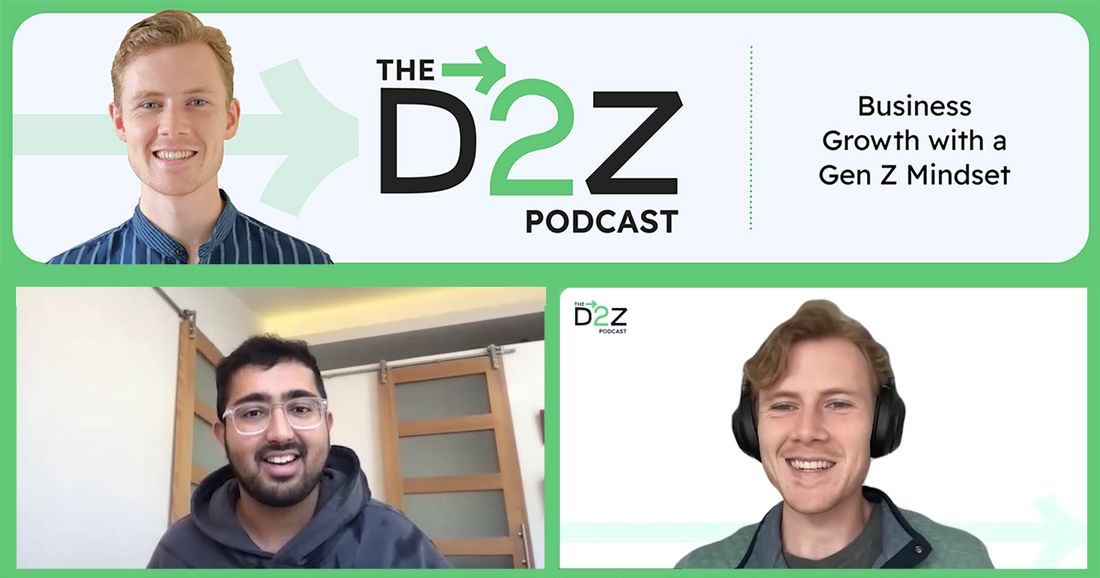 The Overlap of Retail and Online, Building Brand Content with Shray Joshi - 14