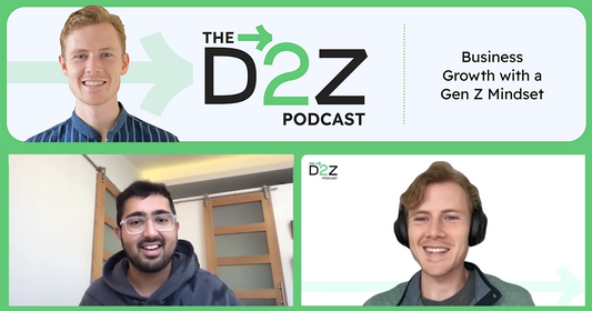 The Overlap of Retail and Online, Building Brand Content with Shray Joshi - 14