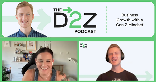 Marketing Creative, User-Generated Content, and Building Businesses With Lauren Schwartz - 18