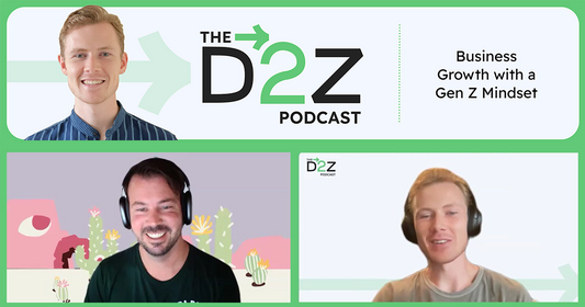 CPG Marketing, the Beverage Space, and Creating Great Customer Experiences with Cameron Faist - 16