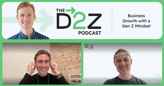 The Power of Automation and Flow and Navigating Business for Long-Term Success with Recharge’s Wesley Magness - 56