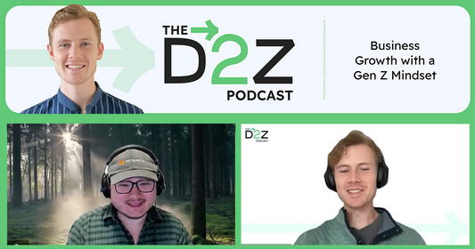 Increase Revenue Through Personalization, Quiz Marketing, and Building Teams with Ben Parr - 13