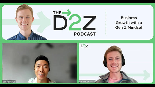 Quiz Marketing, Zero Party Data, and Experience-Focused Marketing with Gen Furukawa - 15