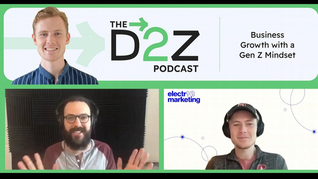 How to Measure Marketing in Unpredictable Times, Diversifying Channels and When To Do So, The Power of Unit Economics - 05