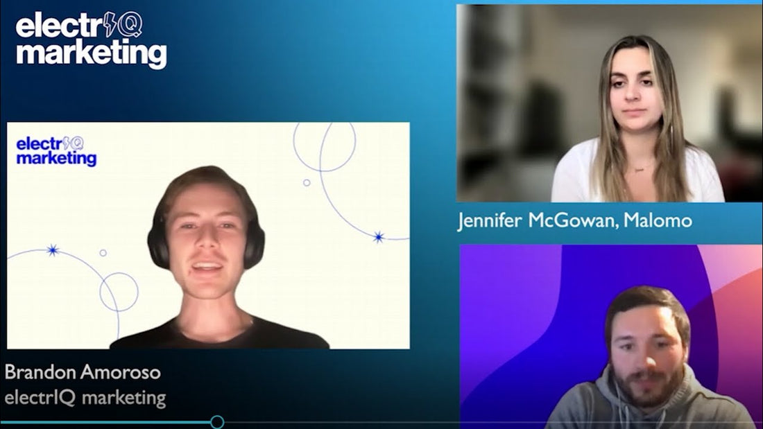 How Electriq and Malomo Improved Customer Lifetime Value with Shipping Emails - 08