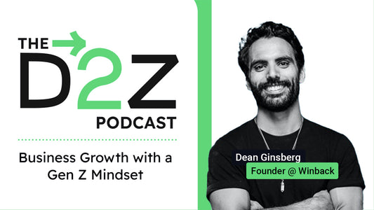 How to Winback Dormant Email Subscribers with Dean Ginsberg - 93