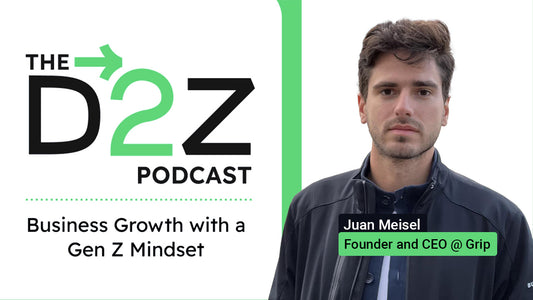 The Fulfillment Formula: Scaling E-commerce Success with Juan Meisel - 94