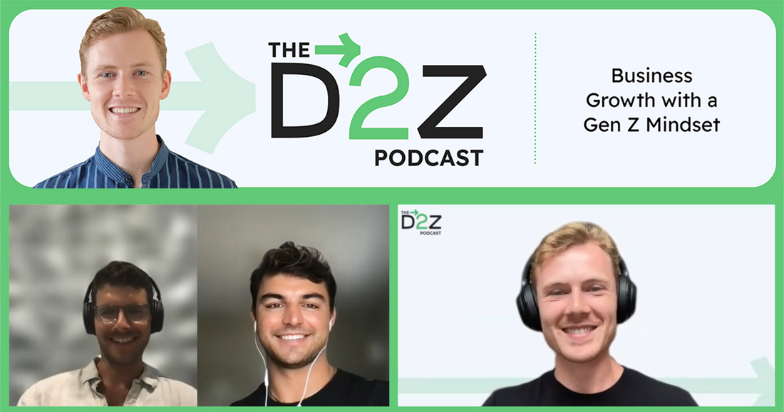22: Word of Mouth, Referral Programs, and Loyalty Programs with Andy Cloyd and Anders Bill