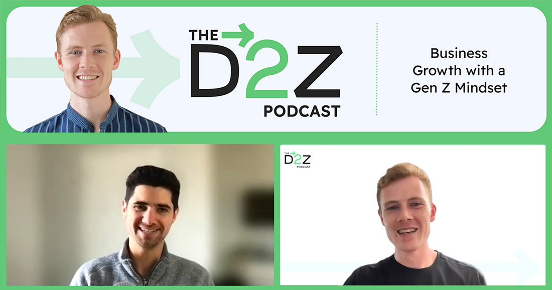 Lifetime Value, Post-Purchase Journey, and the Perfect Shopify Techstack with Malomo’s Noah Rahimzadeh - 50
