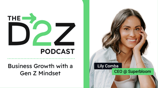 Revolutionizing Influencer and Affiliate Marketing with Lily Comba - 80