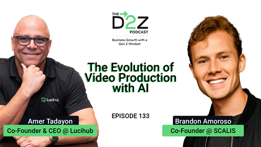 The Evolution of Video Production with AI - 133