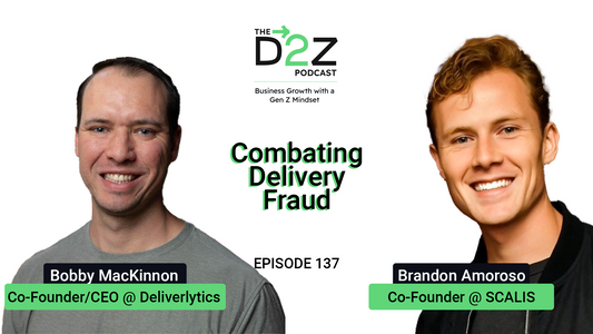 Combating Delivery Fraud - 137