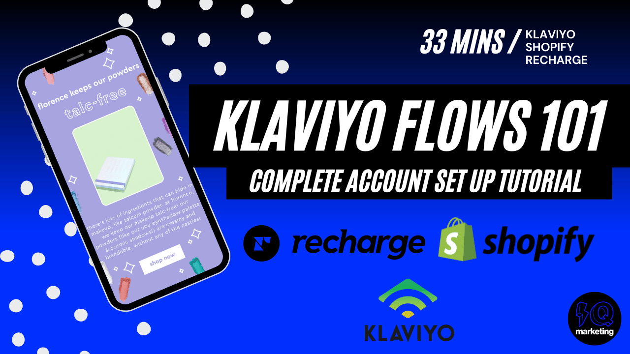 How to Use Klaviyo on Shopify