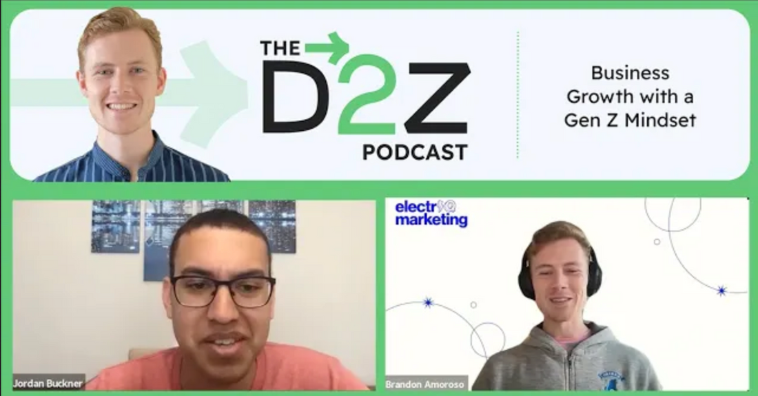 6: CPG Food E-Commerce, Launching a New Food/Bev Product, Creating a DTC Team with Jordan Buckner