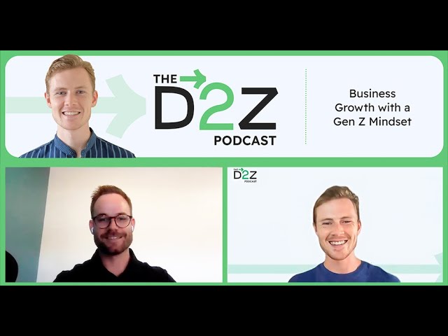 29: Bridging to Retail, Landing Pages, and Copywriting with Dan Sweeney